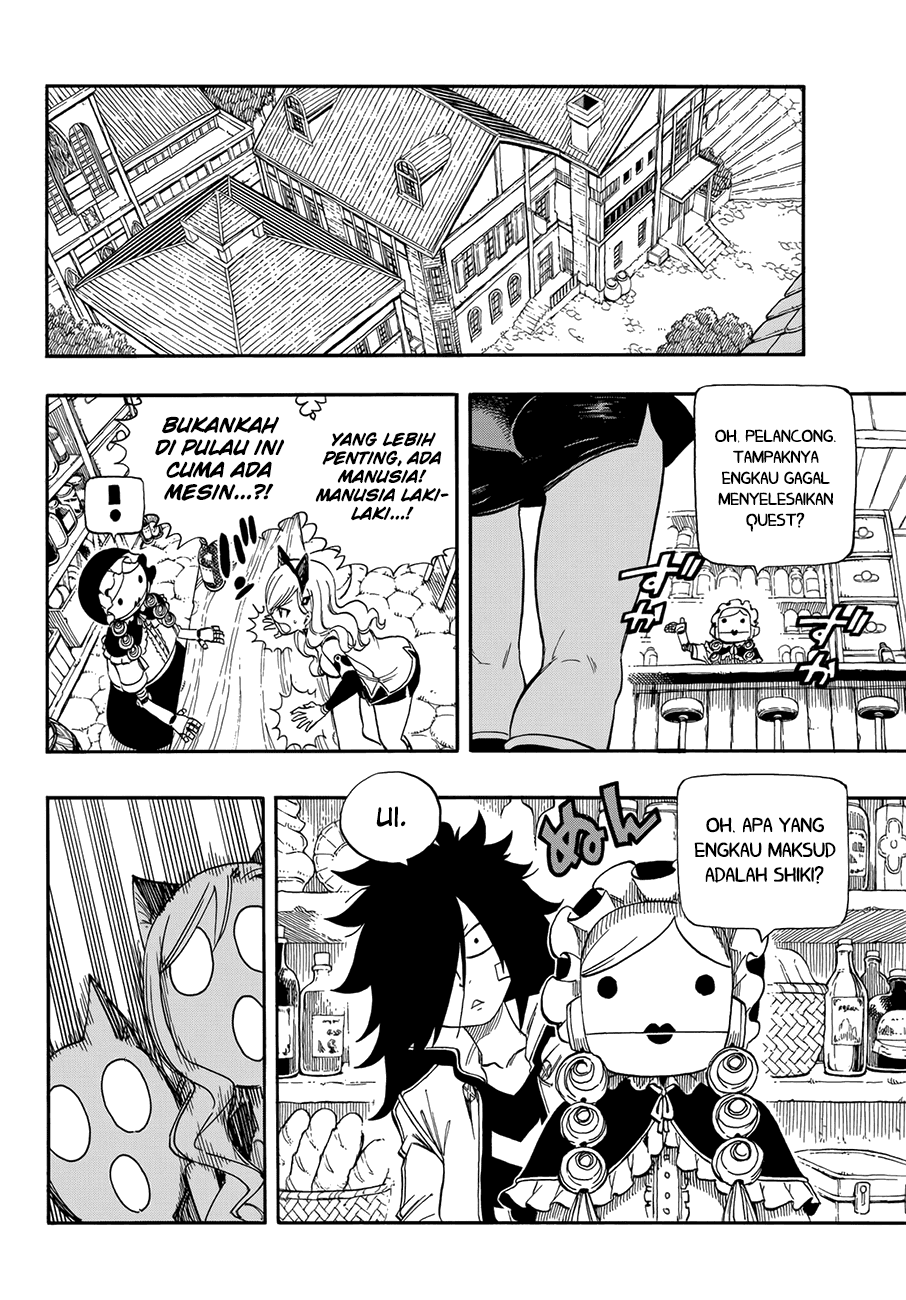 Eden’s Zero Chapter 01 Gambar 23